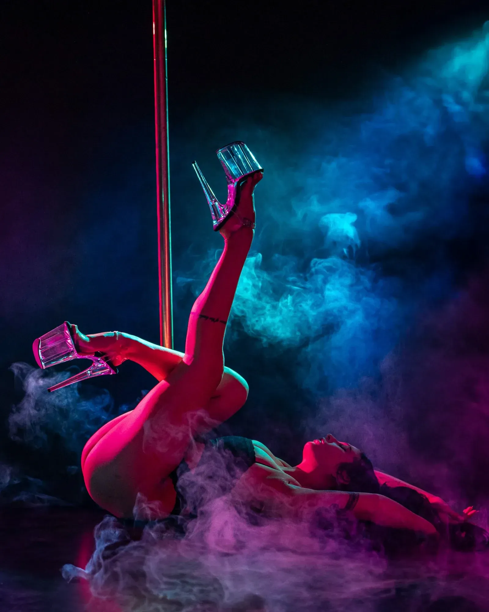 POLE · 2024